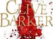 Book Review: Scarlet Gospels Clive Barker
