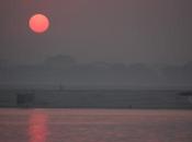 DAILY PHOTO: Sunrise Over Ganges