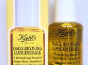Review: Kiehl’s Daily Reviving Concentrate