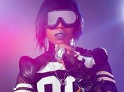 Listen Snippet Missy Elliott’s “WTF”