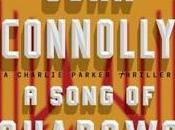 Song Shadows John Connolly Book Review