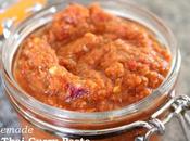 Thai Curry Paste