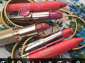 Lipsticks Festive Season