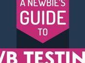 Must Read Newbie’s Guide Testing