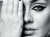 Adele Covers Magazine’s Winter Issue… Talks Motherhood Winehouse More