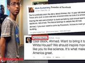 Truth About Ahmed, Muslim “clock Boy”