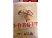 Book Review F*O*B*B*I*T David Abrams