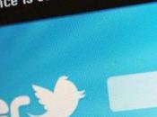 Twitter’s Organic Search Traffic Since Being Reindexed Google