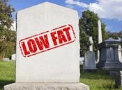 Death Low-Fat Diet (Again)