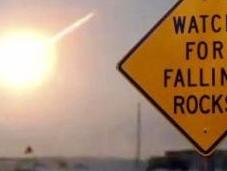 Saving Earth from Asteroid Could Come Down Good Paint
