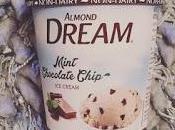 Almond Dream Vegan Mint Chocolate Cream