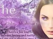 Ianthe (Fae Realm Series Cathlin Shahriary @ejbookpromos @cshahriary