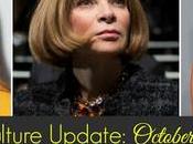 Culture October 2015