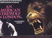 #Halloween2015 Horror Movie Mini-Tour #London No.3: American Werewolf London (1981)