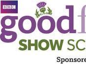Week Until Good Food Show Scotland TICKETS!