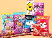 Japan Candy Box!!