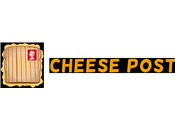 Cheese Posties Club Sandwich Round