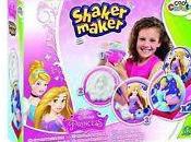 Cool Create Disney Princess Shaker Maker