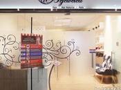 Eyelash Extension Bejeweled