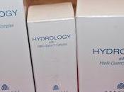 Little About Borghese Hydrology Skincare Line