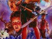 Releases Scouts Guide Zombie Apocalypse