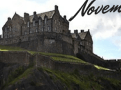 Foodie Things Edinburgh This November