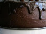 Ultimate Chocolate Cake October Round