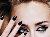 Adele Tops Billboard Again