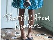 Book Review: That Girl From Nowhere Dorothy Koomson