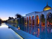 Eat, Drink Happy. Ride Rails! Explore Marrakech City