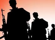 Terrorism Religion Stop