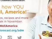 National Diabetes Month 2015