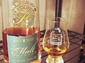 Parker’s Heritage Malt Whiskey Review