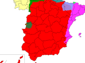 Languages Spain