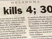 Oklahoma Newspaper Gets Wrong