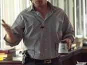 Favourite Rockwell Roles