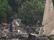 Cargo Plane Antonov Crashes Juba Young Survives