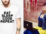 Trendy Business Look with Statement Pieces