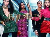 Holy Sweet!! BALMAIN H&amp;M Collection Store India Today