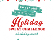 Holiday Sweat Challenge