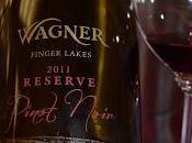 Finger Lakes Cabernet Francs Warm This Fall