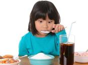 Sugar Ghost: Ingredient That Haunts Food Threatens Children