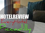 Every Hotel Piccadilly London Review