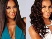 Kenya Moore Sheree