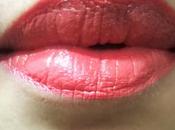 Perfect Coral Lips with Oriflame Colour Stylist
