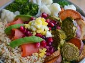 Tips Building Grain Bowl