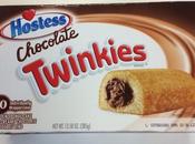 Today's Review: Hostess Chocolate Twinkies