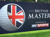 2015 British Masters