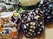 Guide Buying Used Cloth Diapers