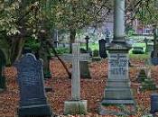 Books About Death Care Industry